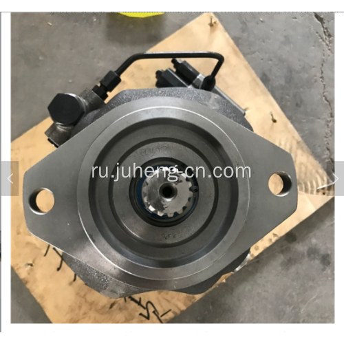 Гидравлический насос JCB 4CX 20/925353 A10VO74DFLR / 31R-PSC12N00